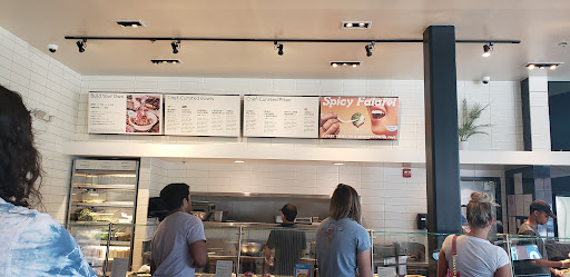 Photo of CAVA - 1901 Towne Centre Blvd #105, Annapolis, MD 21401