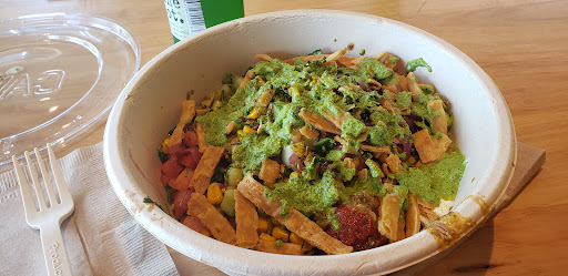 Photo of CAVA - 1901 Towne Centre Blvd #105, Annapolis, MD 21401