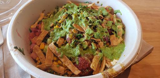 Photo of CAVA - 1901 Towne Centre Blvd #105, Annapolis, MD 21401