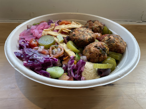 Photo of CAVA - 1901 Towne Centre Blvd #105, Annapolis, MD 21401