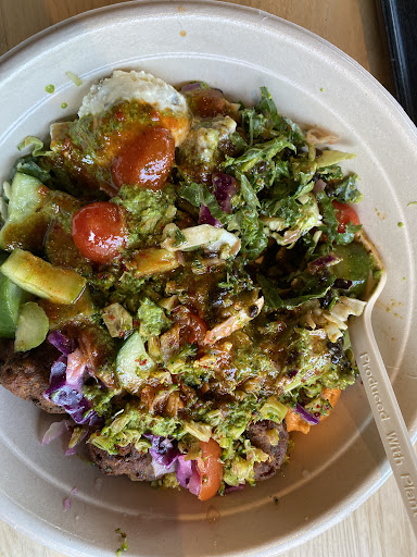 Photo of CAVA - 1901 Towne Centre Blvd #105, Annapolis, MD 21401