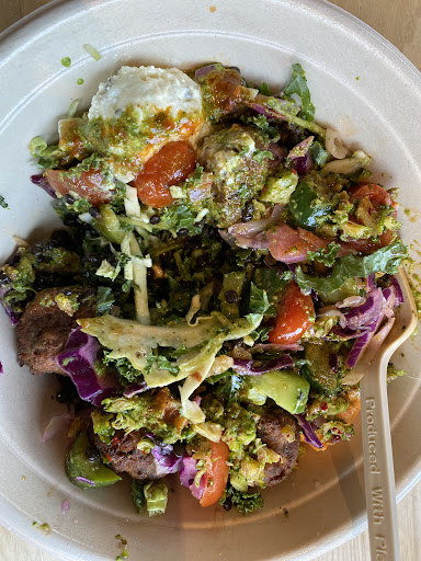 Photo of CAVA - 1901 Towne Centre Blvd #105, Annapolis, MD 21401