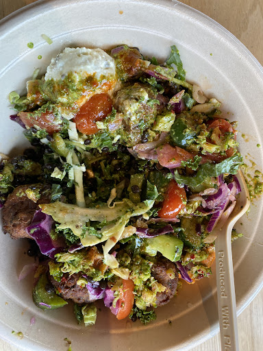 Photo of CAVA - 1901 Towne Centre Blvd #105, Annapolis, MD 21401