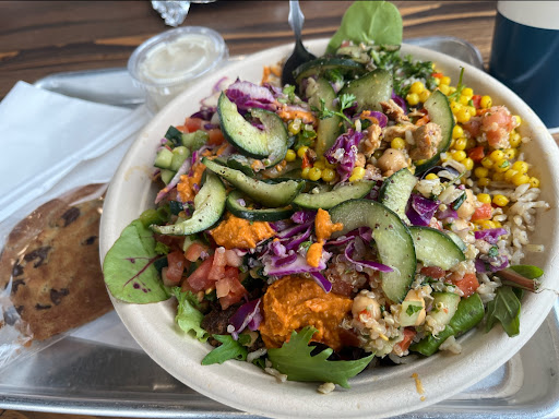 Photo of mezeh - 8821 Woodyard Rd #105, Clinton, MD 20735