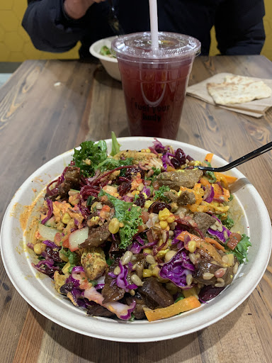 Photo of mezeh - 8821 Woodyard Rd #105, Clinton, MD 20735