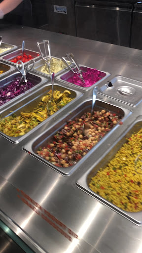 Photo of mezeh - 8821 Woodyard Rd #105, Clinton, MD 20735