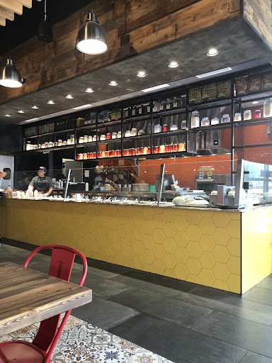 Photo of mezeh - 8821 Woodyard Rd #105, Clinton, MD 20735