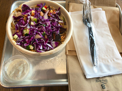 Photo of mezeh - 8821 Woodyard Rd #105, Clinton, MD 20735