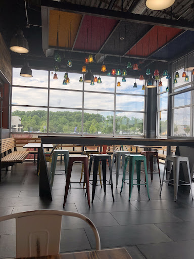 Photo of mezeh - 8821 Woodyard Rd #105, Clinton, MD 20735