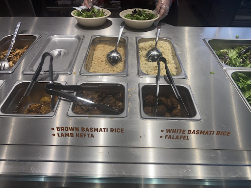 Photo of mezeh - 8821 Woodyard Rd #105, Clinton, MD 20735