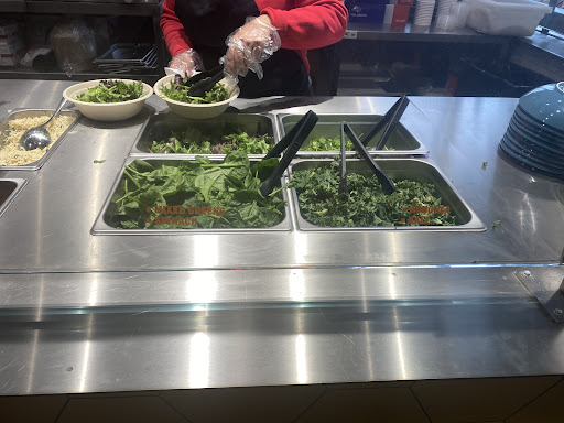 Photo of mezeh - 8821 Woodyard Rd #105, Clinton, MD 20735