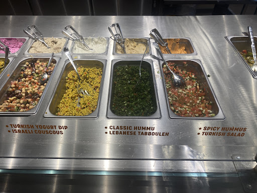 Photo of mezeh - 8821 Woodyard Rd #105, Clinton, MD 20735