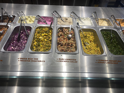 Photo of mezeh - 8821 Woodyard Rd #105, Clinton, MD 20735