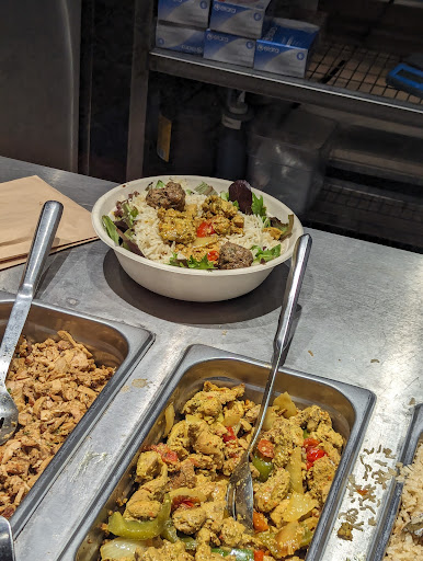 Photo of mezeh - 8821 Woodyard Rd #105, Clinton, MD 20735