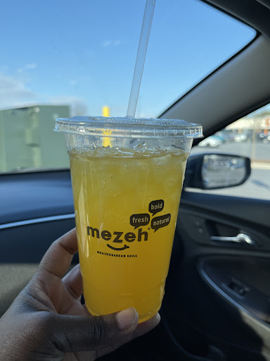 Photo of mezeh - 8821 Woodyard Rd #105, Clinton, MD 20735