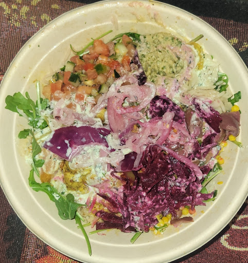 Photo of mezeh - 8821 Woodyard Rd #105, Clinton, MD 20735