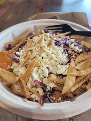 Photo of mezeh - 8821 Woodyard Rd #105, Clinton, MD 20735