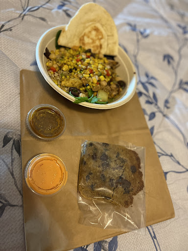 Photo of mezeh - 8821 Woodyard Rd #105, Clinton, MD 20735