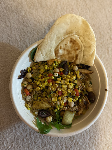 Photo of mezeh - 8821 Woodyard Rd #105, Clinton, MD 20735