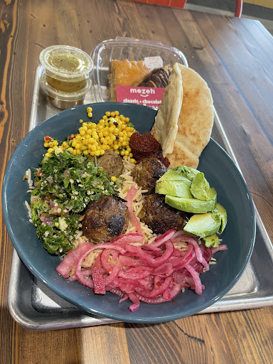 Photo of mezeh - 8821 Woodyard Rd #105, Clinton, MD 20735