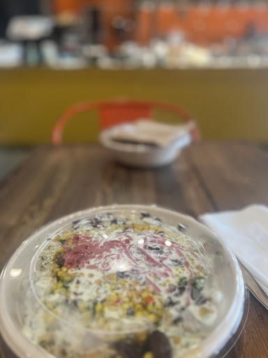 Photo of mezeh - 8821 Woodyard Rd #105, Clinton, MD 20735