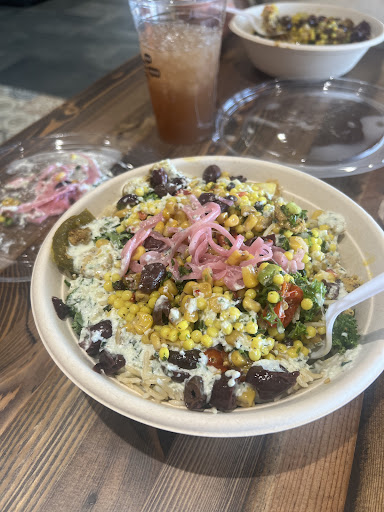 Photo of mezeh - 8821 Woodyard Rd #105, Clinton, MD 20735