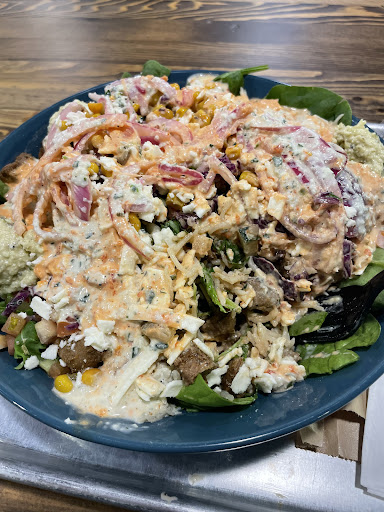 Photo of mezeh - 8821 Woodyard Rd #105, Clinton, MD 20735