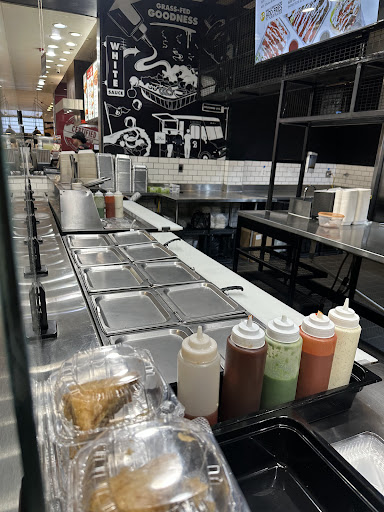 Photo of Baba's Halal Annapolis - 1054 Annapolis Mall Rd, Annapolis, MD 21401