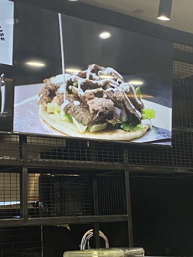 Photo of Baba's Halal Annapolis - 1054 Annapolis Mall Rd, Annapolis, MD 21401