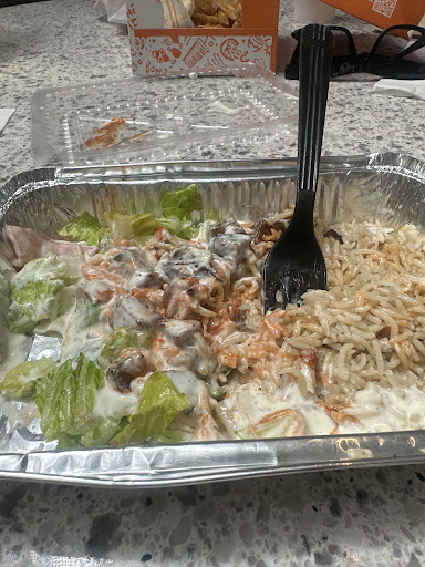 Photo of Baba's Halal Annapolis - 1054 Annapolis Mall Rd, Annapolis, MD 21401