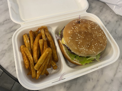 Photo of Baba's Halal Annapolis - 1054 Annapolis Mall Rd, Annapolis, MD 21401