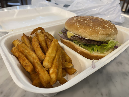 Photo of Baba's Halal Annapolis - 1054 Annapolis Mall Rd, Annapolis, MD 21401