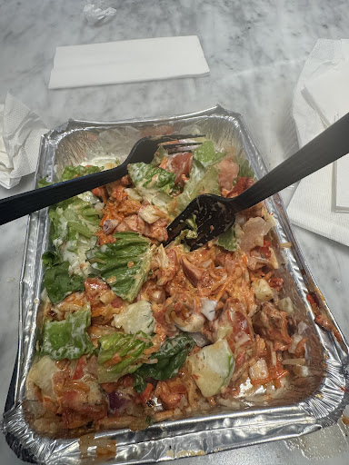 Photo of Baba's Halal Annapolis - 1054 Annapolis Mall Rd, Annapolis, MD 21401