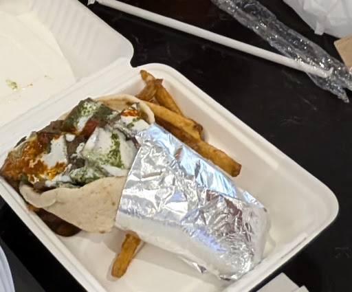 Photo of Baba's Halal Annapolis - 1054 Annapolis Mall Rd, Annapolis, MD 21401