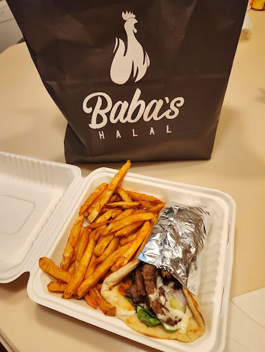 Photo of Baba's Halal Annapolis - 1054 Annapolis Mall Rd, Annapolis, MD 21401