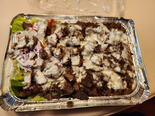 Photo of Baba's Halal Annapolis - 1054 Annapolis Mall Rd, Annapolis, MD 21401