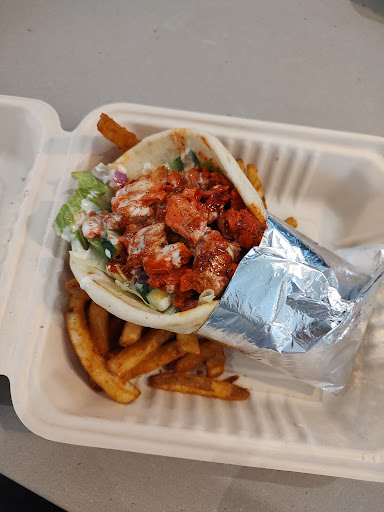 Photo of Baba's Halal Annapolis - 1054 Annapolis Mall Rd, Annapolis, MD 21401