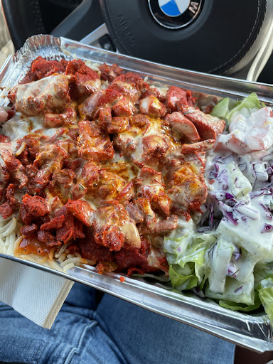 Photo of Baba's Halal Annapolis - 1054 Annapolis Mall Rd, Annapolis, MD 21401