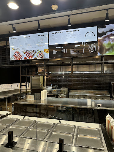 Photo of Baba's Halal Annapolis - 1054 Annapolis Mall Rd, Annapolis, MD 21401