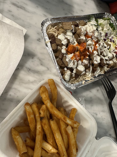 Photo of Baba's Halal Annapolis - 1054 Annapolis Mall Rd, Annapolis, MD 21401