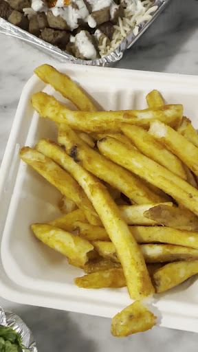 Photo of Baba's Halal Annapolis - 1054 Annapolis Mall Rd, Annapolis, MD 21401