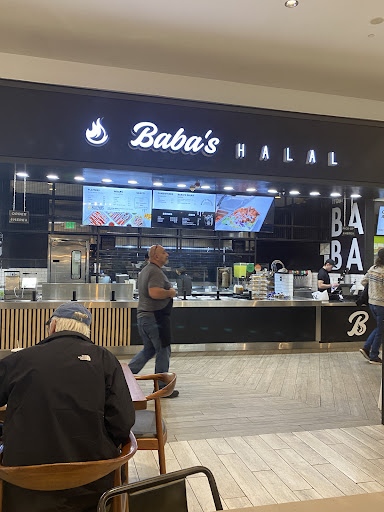 Photo of Baba's Halal Annapolis - 1054 Annapolis Mall Rd, Annapolis, MD 21401
