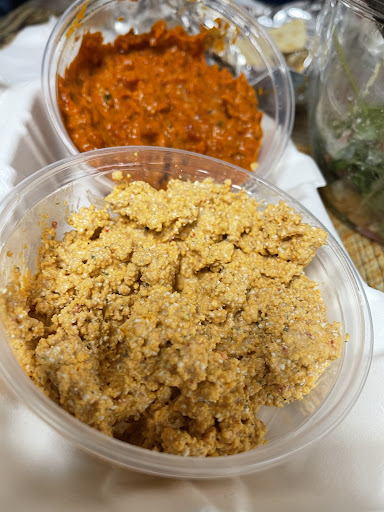 Photo of Mr Greek - 821 Belmar Blvd Unit 5, Belmar, NJ 07719