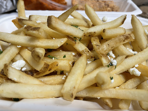 Photo of Mr Greek - 821 Belmar Blvd Unit 5, Belmar, NJ 07719