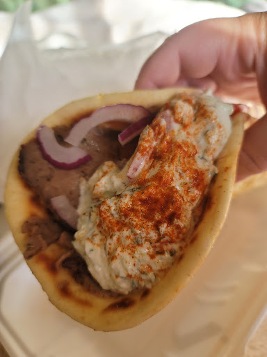 Photo of Mr Greek - 821 Belmar Blvd Unit 5, Belmar, NJ 07719