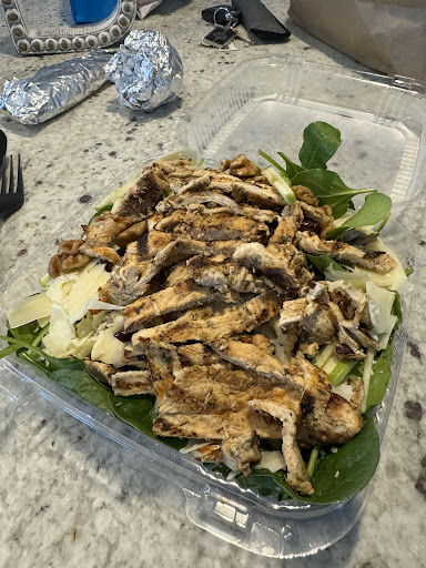 Photo of Mr Greek - 821 Belmar Blvd Unit 5, Belmar, NJ 07719