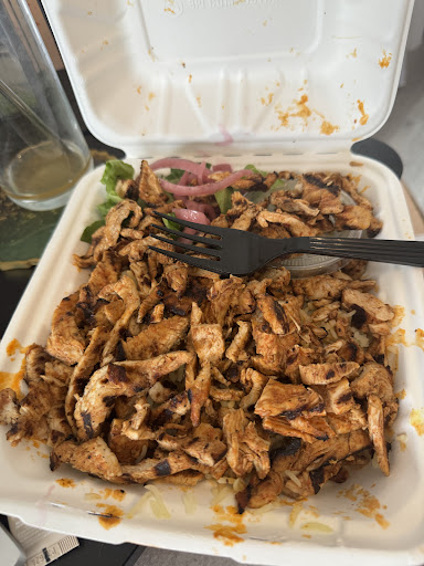 Photo of Mr Greek - 821 Belmar Blvd Unit 5, Belmar, NJ 07719