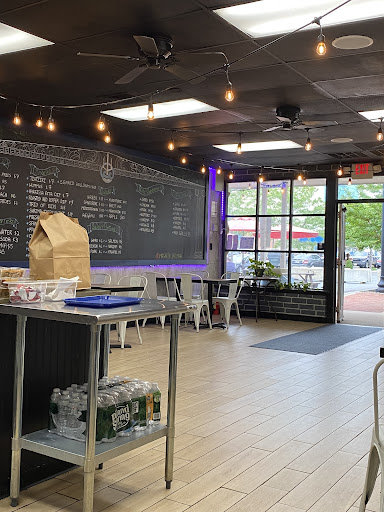 Photo of Mr Greek - 821 Belmar Blvd Unit 5, Belmar, NJ 07719