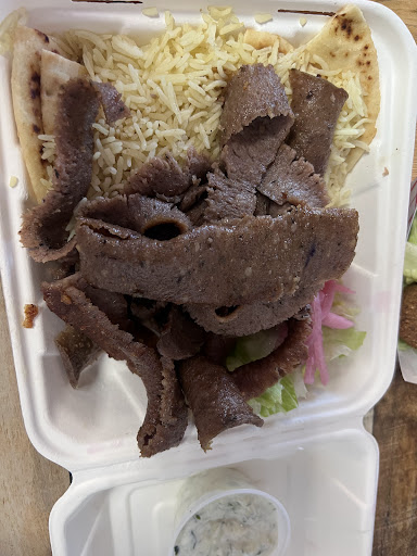 Photo of Mr Greek - 821 Belmar Blvd Unit 5, Belmar, NJ 07719