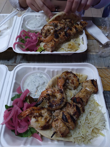 Photo of Mr Greek - 821 Belmar Blvd Unit 5, Belmar, NJ 07719